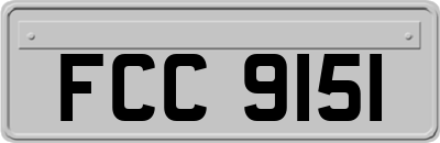 FCC9151