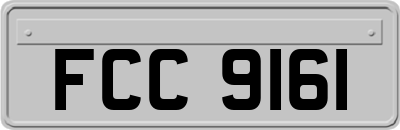 FCC9161