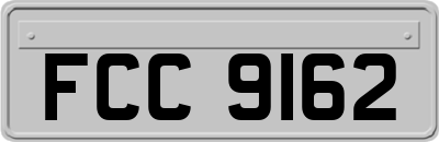 FCC9162