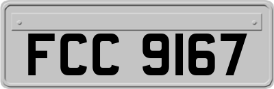 FCC9167