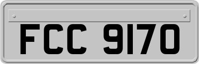 FCC9170