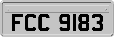 FCC9183