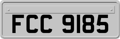 FCC9185
