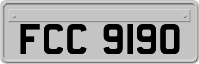 FCC9190
