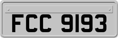 FCC9193