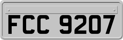 FCC9207