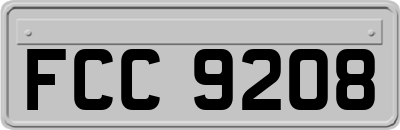 FCC9208