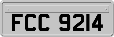 FCC9214