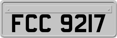 FCC9217
