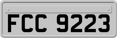 FCC9223