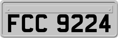 FCC9224
