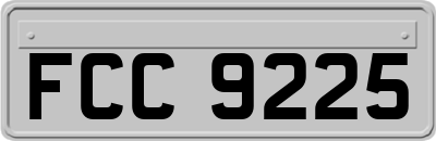 FCC9225