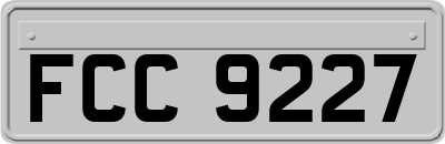 FCC9227