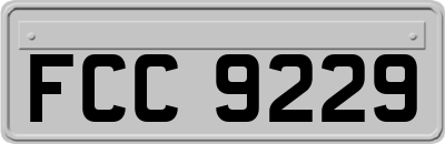 FCC9229