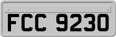 FCC9230