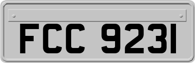 FCC9231