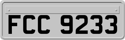 FCC9233