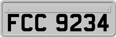 FCC9234