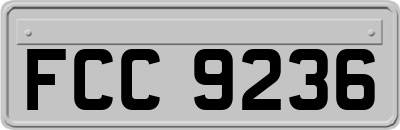 FCC9236