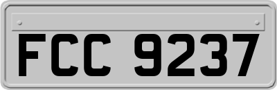 FCC9237