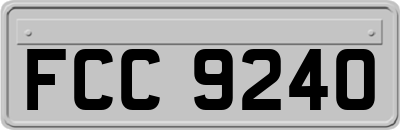 FCC9240