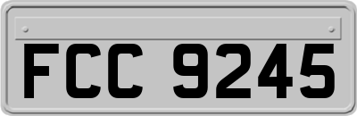 FCC9245