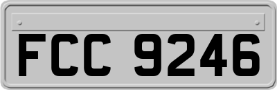 FCC9246