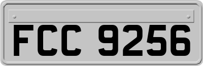 FCC9256
