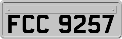 FCC9257