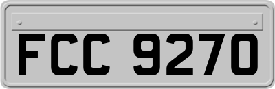 FCC9270