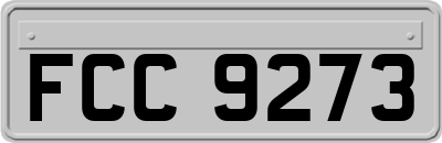 FCC9273