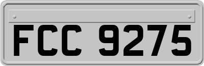 FCC9275