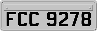 FCC9278