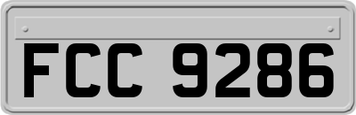 FCC9286