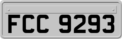 FCC9293