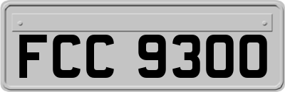 FCC9300