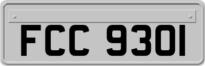 FCC9301