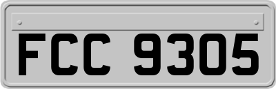 FCC9305