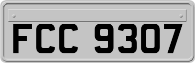 FCC9307