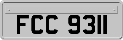FCC9311