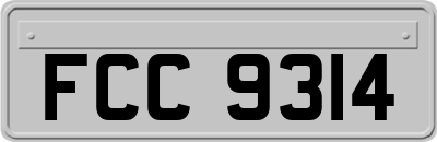 FCC9314