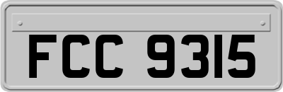 FCC9315