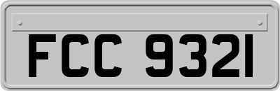 FCC9321
