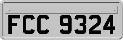FCC9324