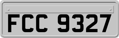 FCC9327