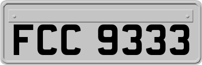 FCC9333