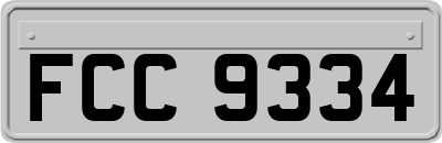 FCC9334