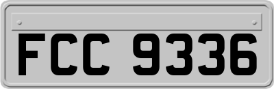 FCC9336