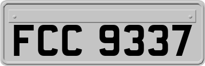 FCC9337