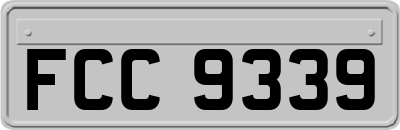 FCC9339